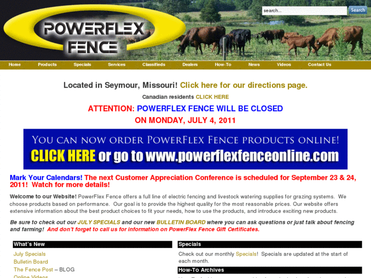 www.powerflexfence.com