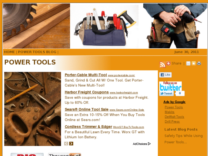 www.powertoolsadvice.info