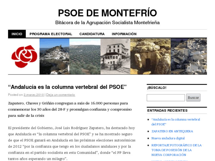 www.psoemontefrio.es