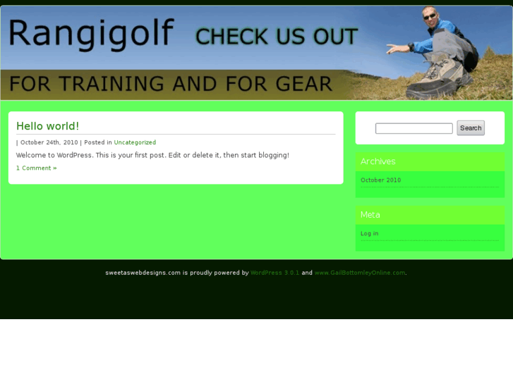 www.rangigolf.com