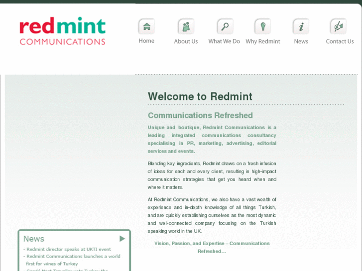 www.redmintcomms.com