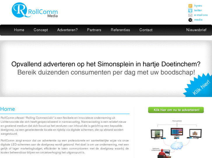 www.rollcomm.nl