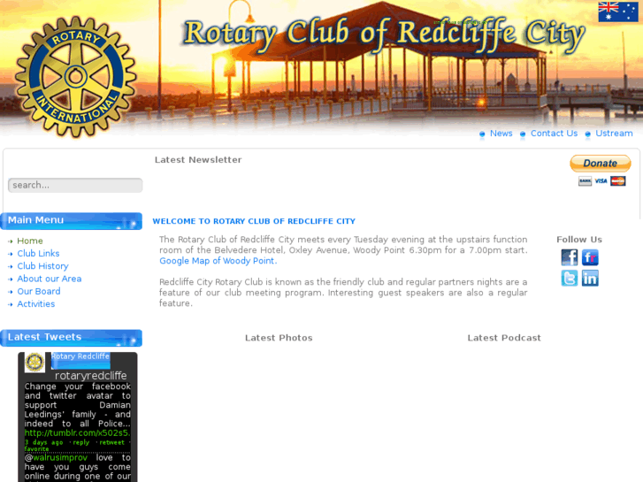 www.rotaryredcliffecity.org