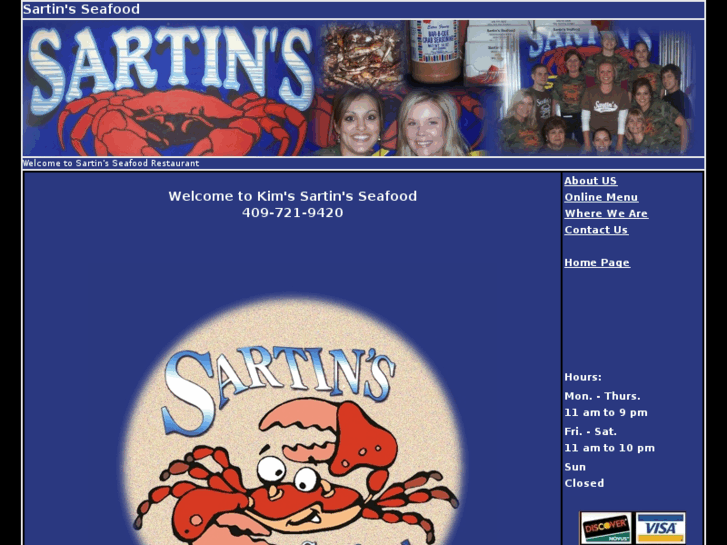 www.sartins.com