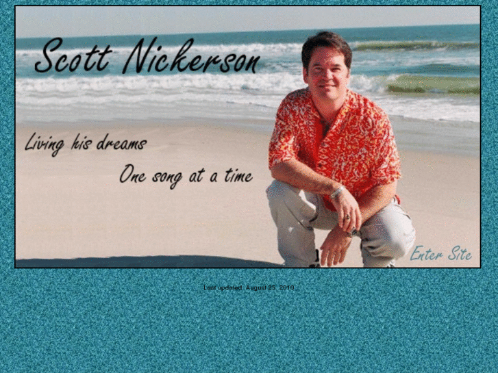 www.scottnickerson.com