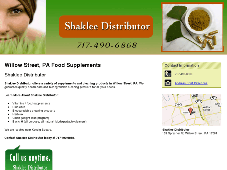 www.shakleedistributingpa.com