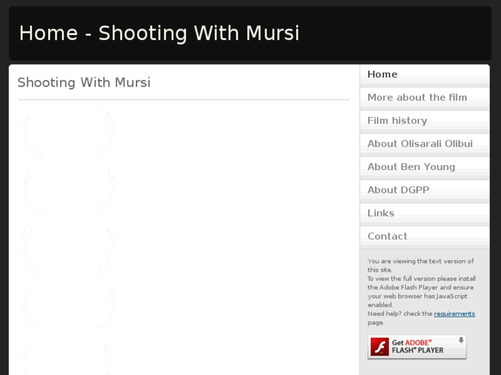 www.shootingwithmursi.com