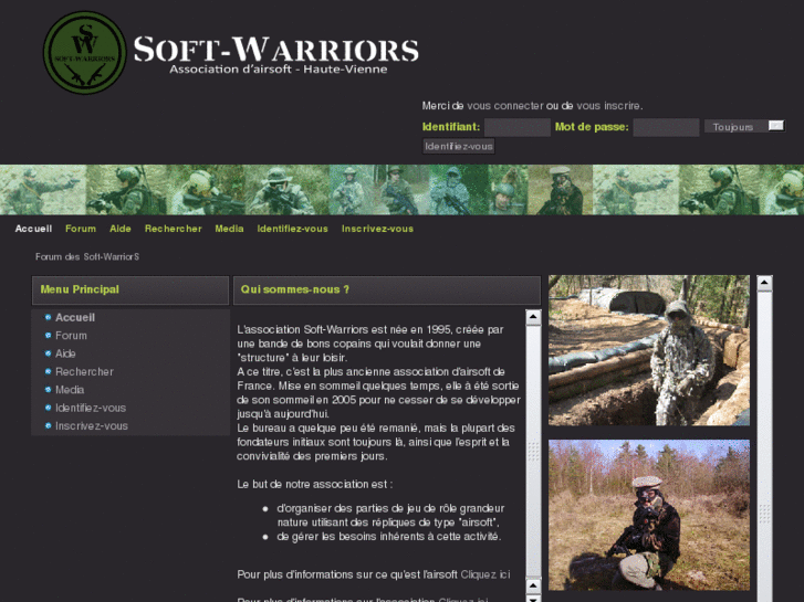 www.soft-warriors.fr