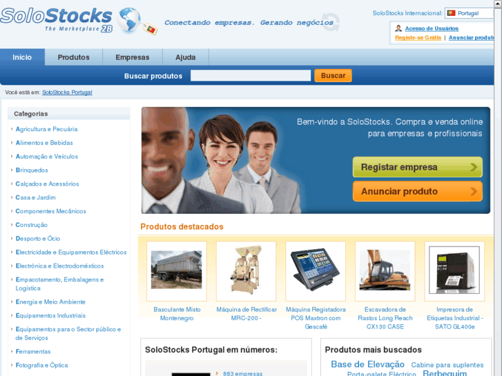 www.solostocks.pt