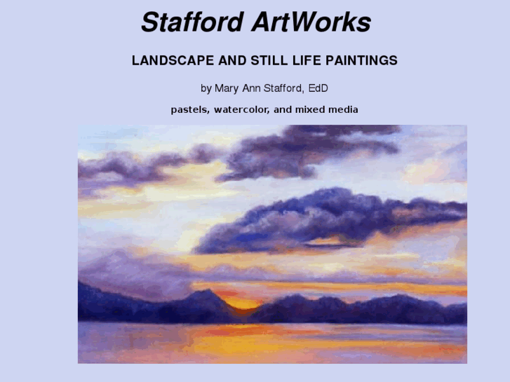 www.staffordart.com