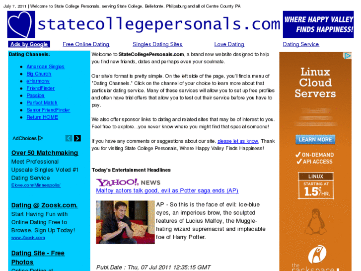 www.statecollegepersonals.com