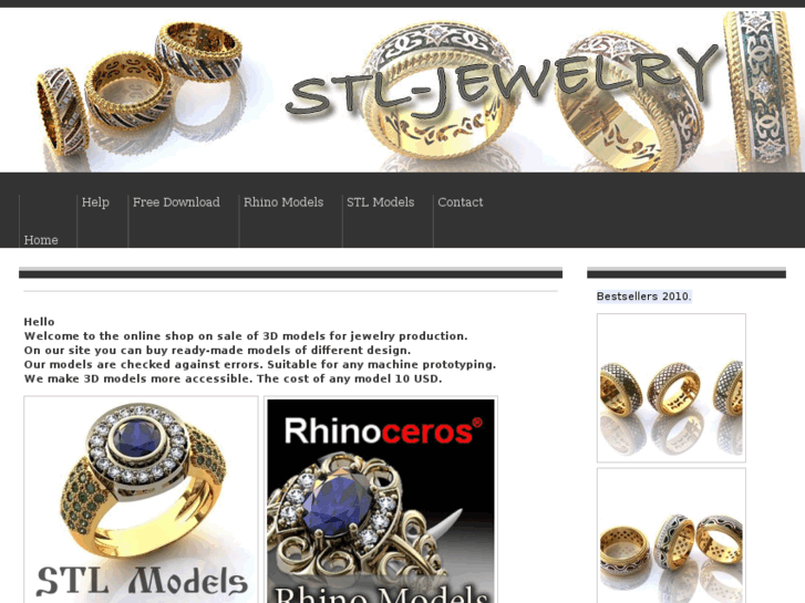 www.stl-jewelry.com