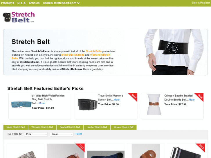 www.stretchbelt.com