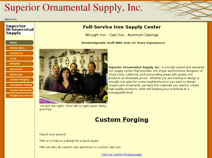 www.superiorornamentalsupply.com