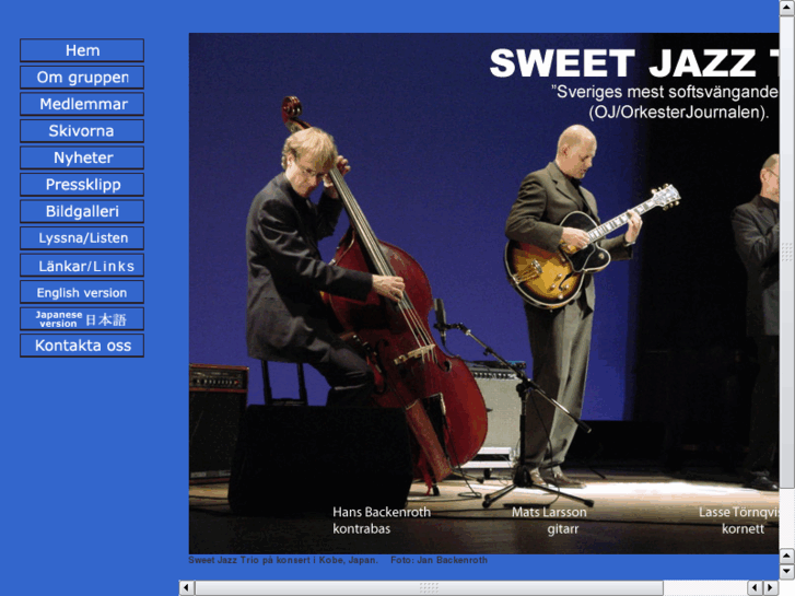 www.sweetjazztrio.com