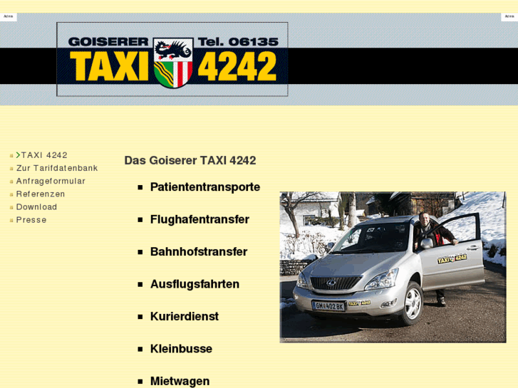 www.taxi4242.at