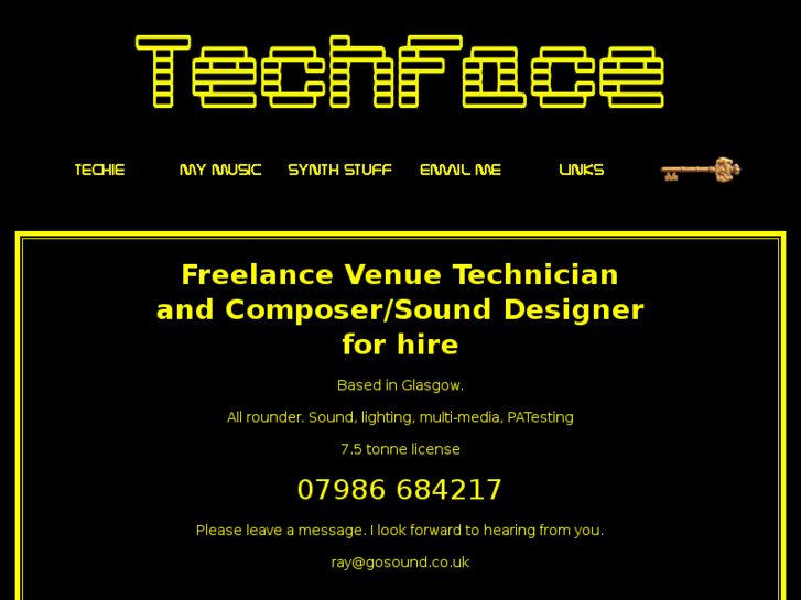 www.techface.co.uk
