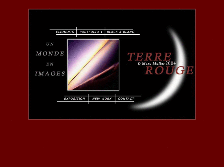 www.terrerouge.net
