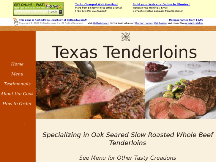 www.texastenderloin.com