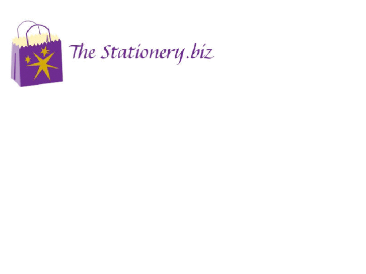 www.thestationery.biz