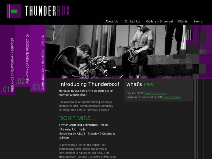 www.thunderbox.tv