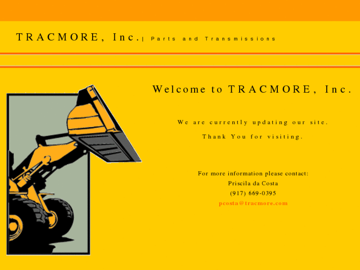 www.tracmore.com