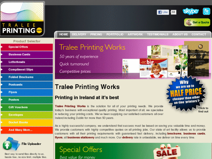 www.traleeprinting.com