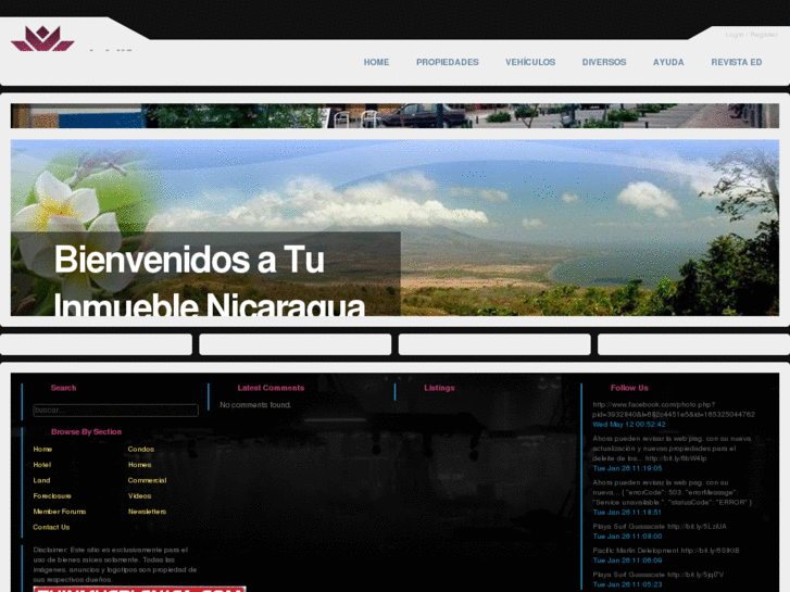 www.tuinmueblenica.com