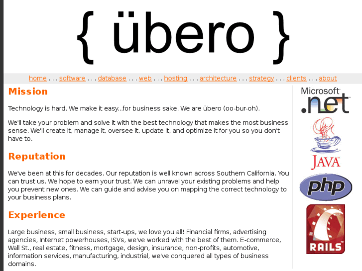 www.ubero.com