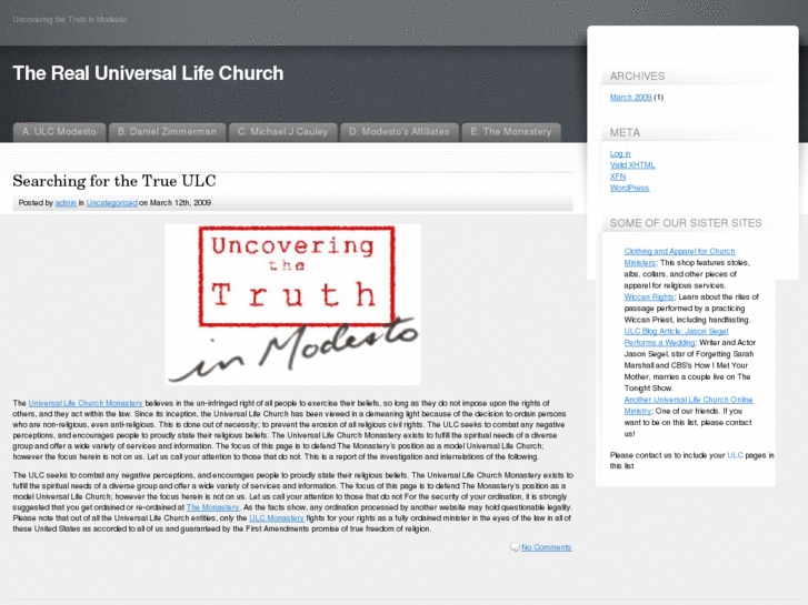 www.universal-life-church.com