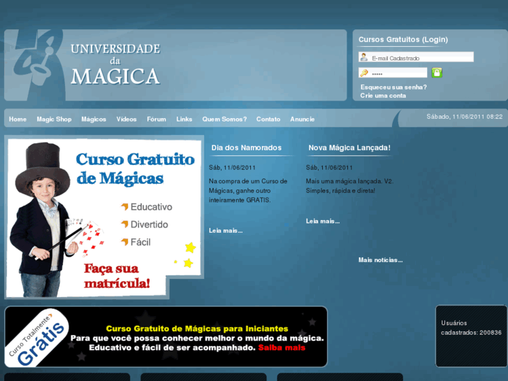 www.universidadedamagica.com