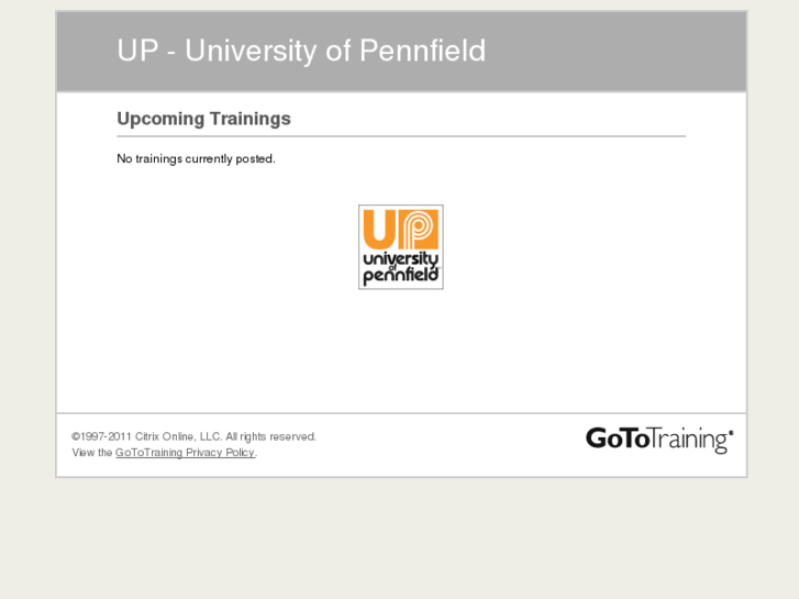 www.upennfield.com