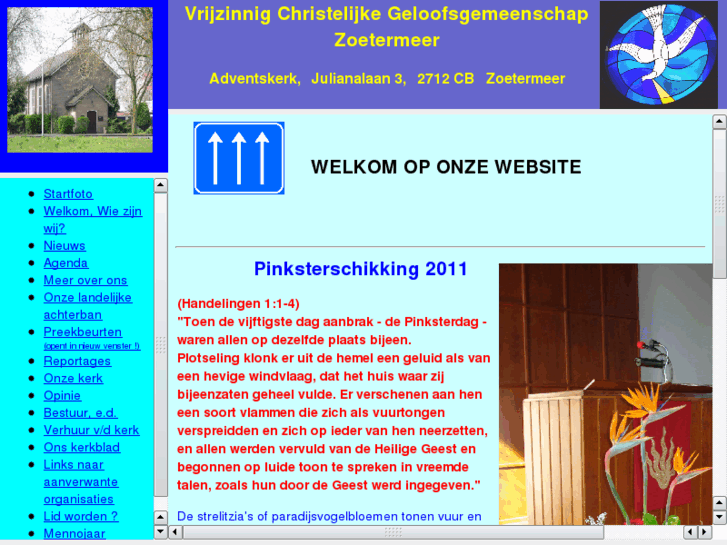 www.vcgz.nl