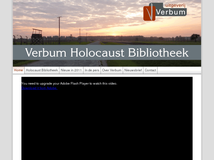 www.verbum.nl