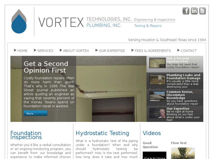 www.vortextechnologiesinc.com