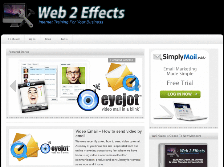 www.web2effects.com