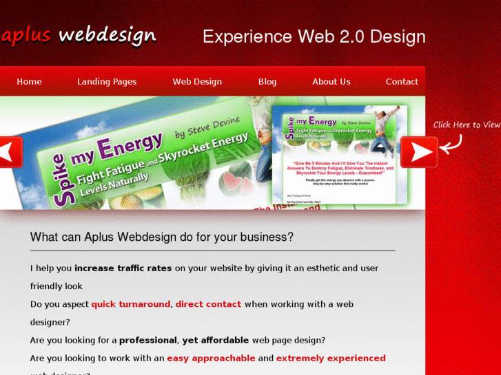 www.webdesignaplus.com