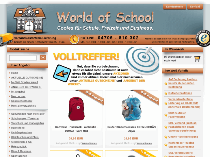 www.world-of-school.com