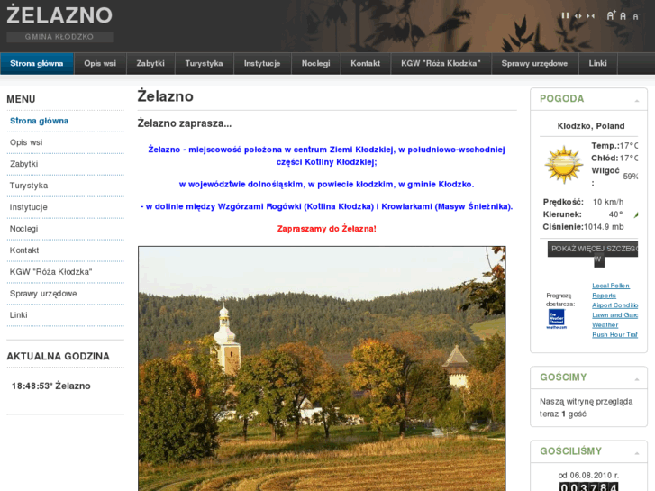 www.zelazno.info