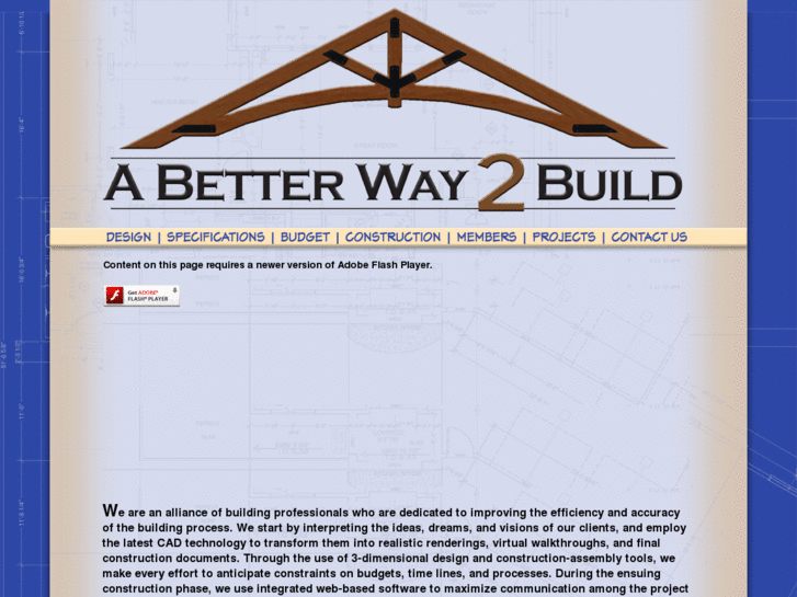 www.abetterway2build.com