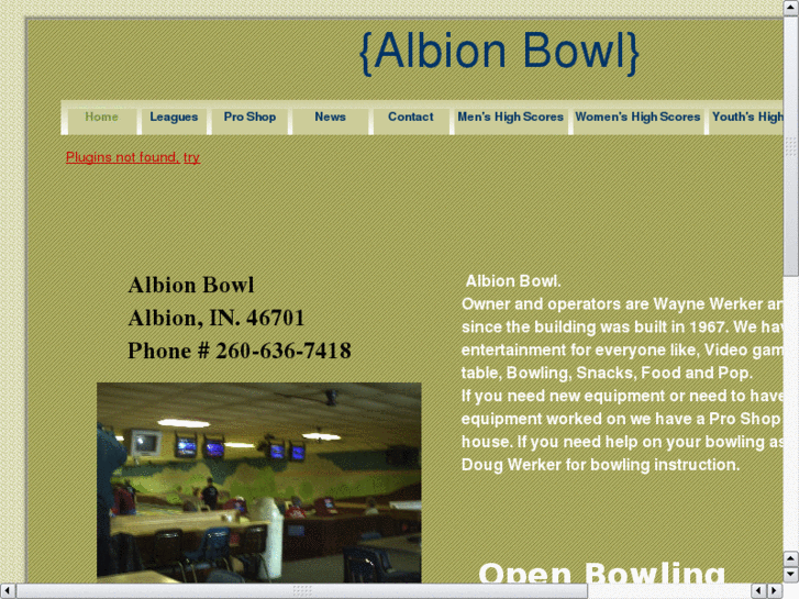 www.albionbowl.com