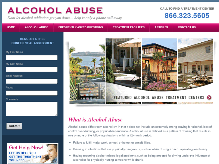 www.alcohol-abuse.info