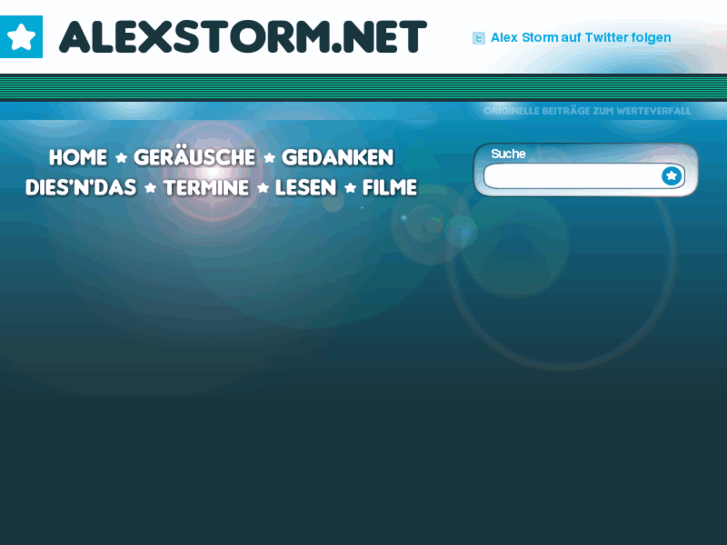 www.alexstorm.net