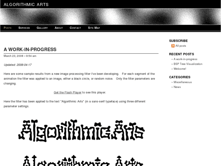 www.algorithmicarts.com