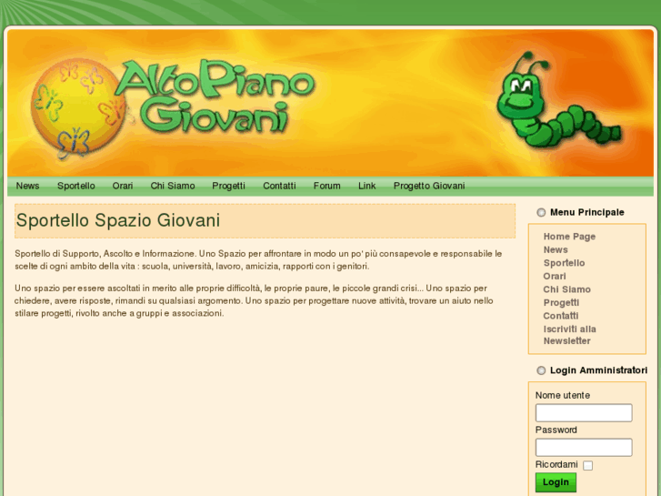 www.altopianogiovani.it