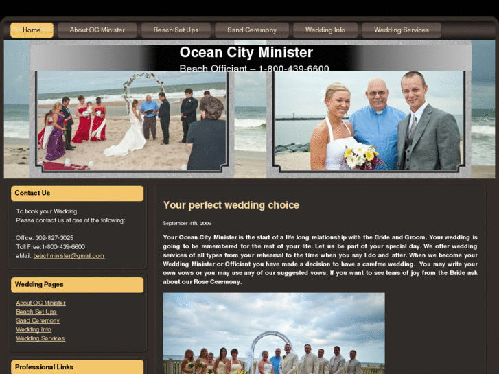 www.beach-wedding-officiant.com