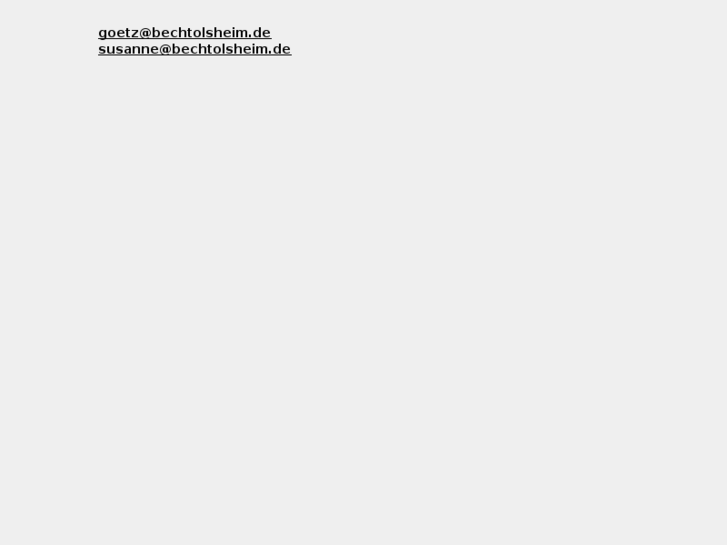 www.bechtolsheim.de