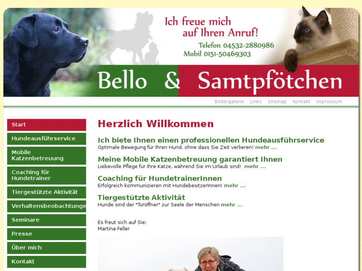 www.bello-und-samtpfoetchen.de