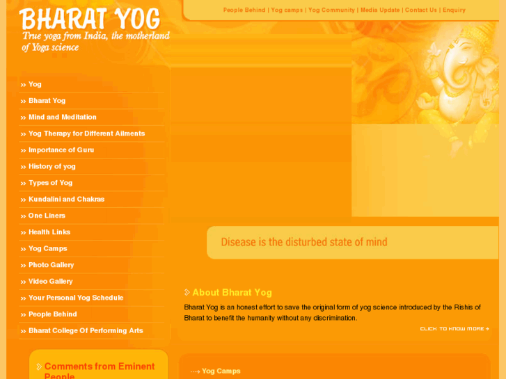 www.bharatyog.com