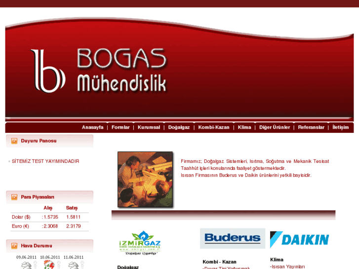 www.bogasmuhendislik.com